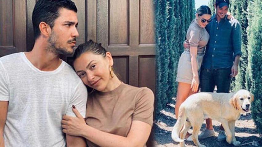 Hadise ile Kaan Yıldırım ayrıldı mı?