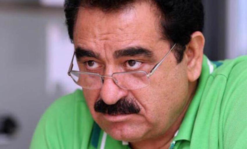 İbrahim Tatlıses'i 43 yaş küçük sevgilisi terk etti