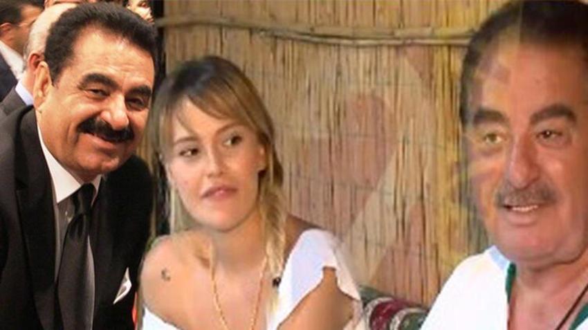 İbrahim Tatlıses'i 43 yaş küçük sevgilisi terk etti
