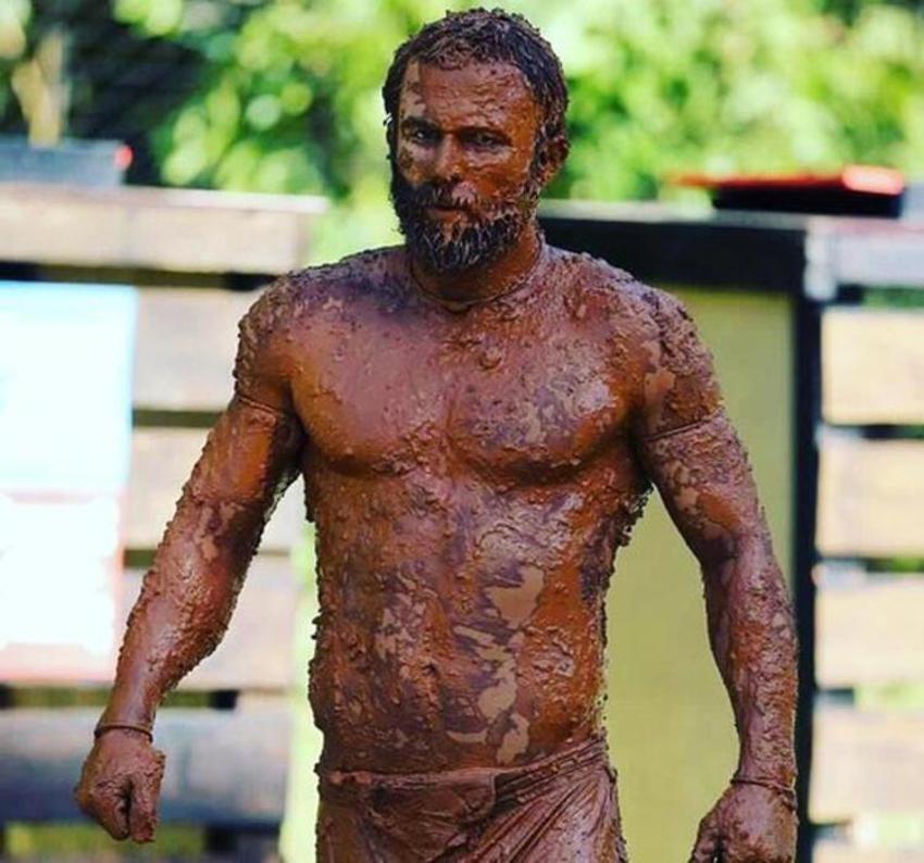 Survivor Turabi koronavirüse yakalandı! Yarışmaya gidemiyor...