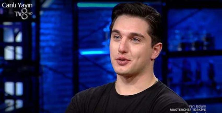 Masterchef'e kim veda etti?