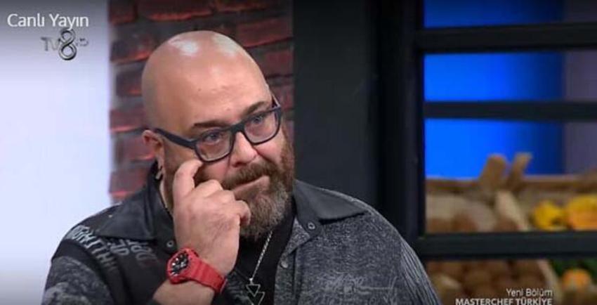 Masterchef'e kim veda etti?