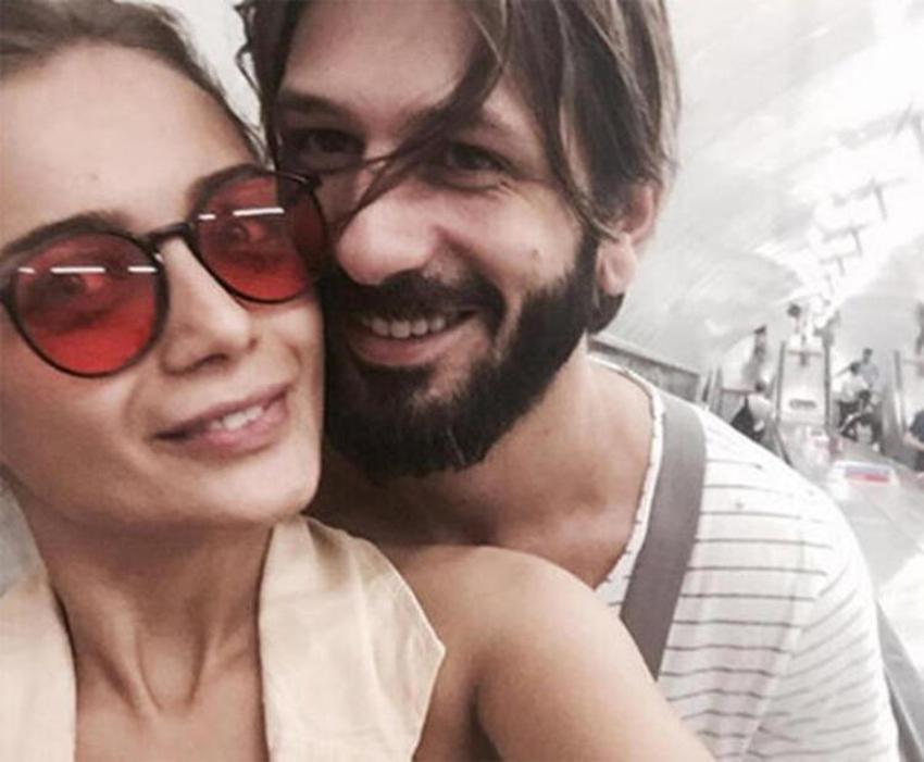 Ushan Çakır ve Damla Sönmez'den de ayrılık haberi geldi!