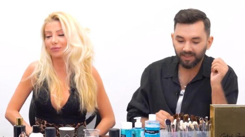 Gülşah Saraçoğlu: Yüz nakli yaptırdım