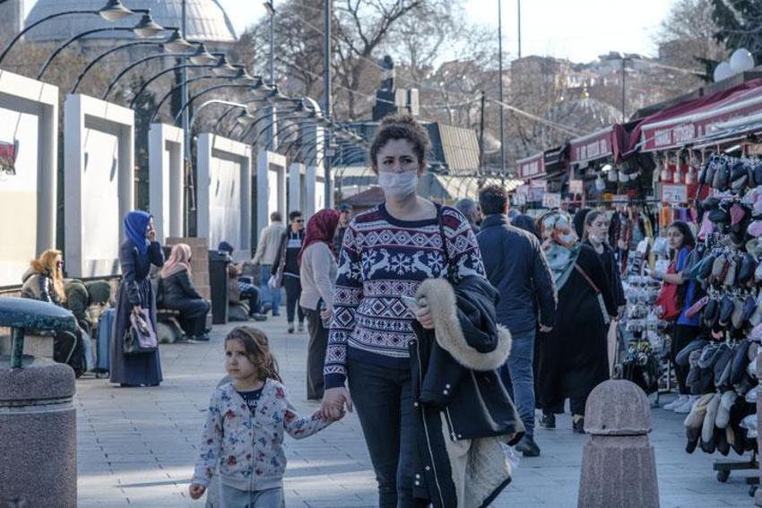 Kira, elektrik, doğal gaz desteği! Okullar ne zaman açılacak? Yılbaşında 4 gün sokağa çıkma yasağı! Kabine toplanıyor, hepsi masada...