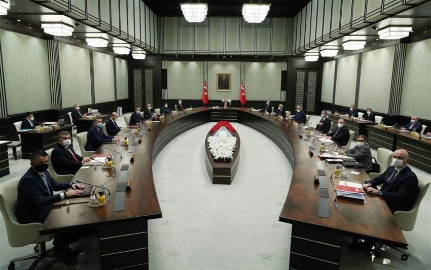 Kira, elektrik, doğal gaz desteği! Okullar ne zaman açılacak? Yılbaşında 4 gün sokağa çıkma yasağı! Kabine toplanıyor, hepsi masada...