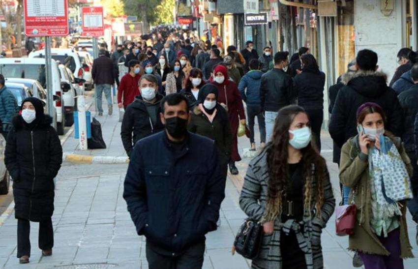 Kira, elektrik, doğal gaz desteği! Okullar ne zaman açılacak? Yılbaşında 4 gün sokağa çıkma yasağı! Kabine toplanıyor, hepsi masada...