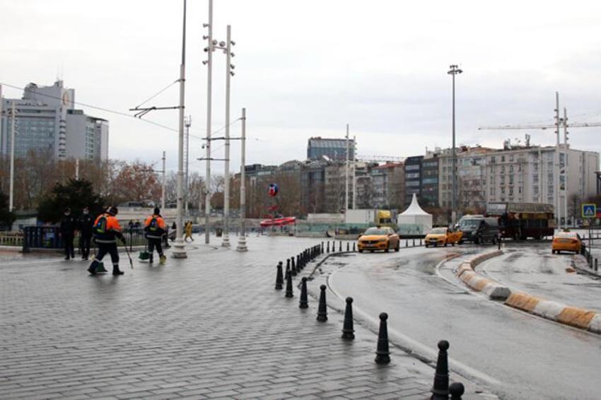 Kira, elektrik, doğal gaz desteği! Okullar ne zaman açılacak? Yılbaşında 4 gün sokağa çıkma yasağı! Kabine toplanıyor, hepsi masada...