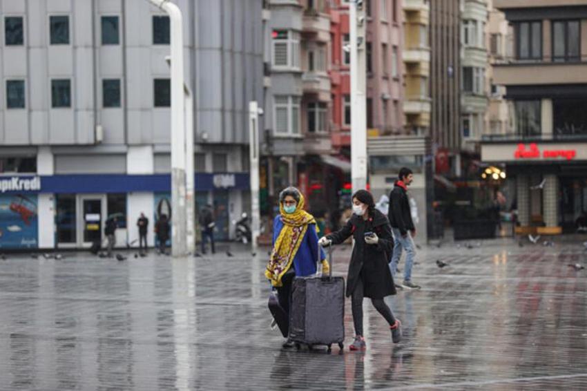 Kira, elektrik, doğal gaz desteği! Okullar ne zaman açılacak? Yılbaşında 4 gün sokağa çıkma yasağı! Kabine toplanıyor, hepsi masada...