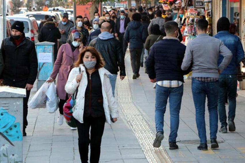 Kira, elektrik, doğal gaz desteği! Okullar ne zaman açılacak? Yılbaşında 4 gün sokağa çıkma yasağı! Kabine toplanıyor, hepsi masada...