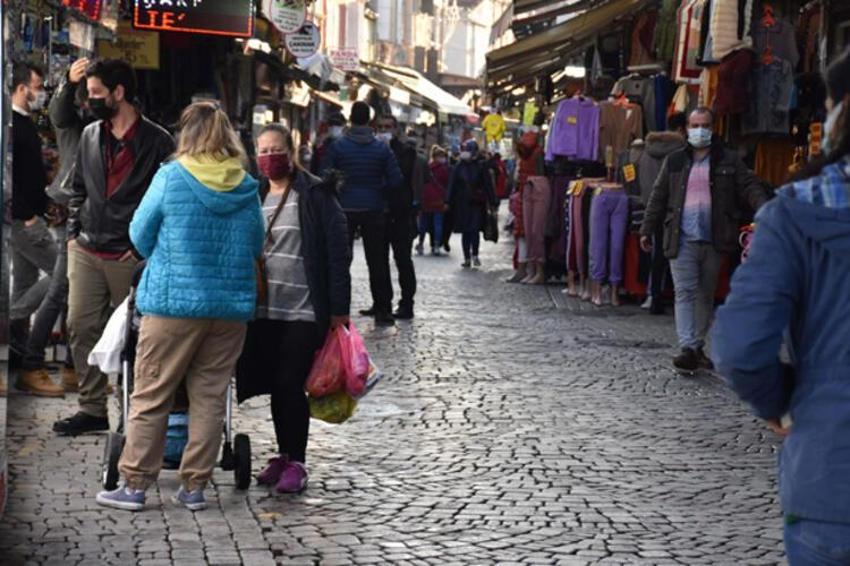 Kira, elektrik, doğal gaz desteği! Okullar ne zaman açılacak? Yılbaşında 4 gün sokağa çıkma yasağı! Kabine toplanıyor, hepsi masada...