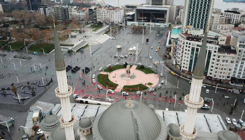 Kira, elektrik, doğal gaz desteği! Okullar ne zaman açılacak? Yılbaşında 4 gün sokağa çıkma yasağı! Kabine toplanıyor, hepsi masada...