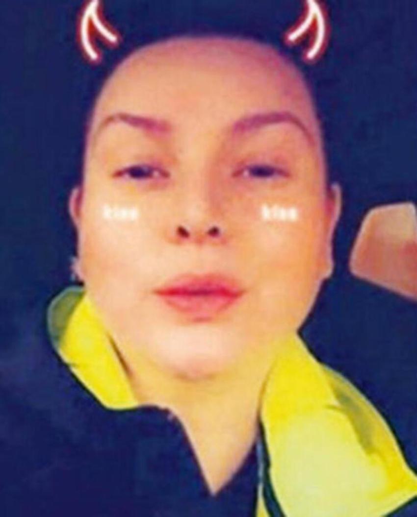 'Boynuz' paylaşımı olay olmuştu! Hülya Açıkgöz'den flaş açıklama