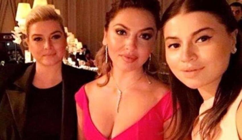 'Boynuz' paylaşımı olay olmuştu! Hülya Açıkgöz'den flaş açıklama