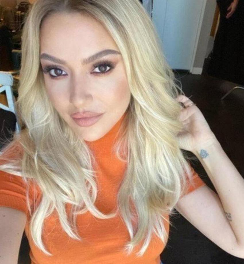'Boynuz' paylaşımı olay olmuştu! Hülya Açıkgöz'den flaş açıklama