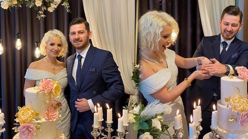 Gökçe Kırgız evleniyor! Tarihi açıkladı