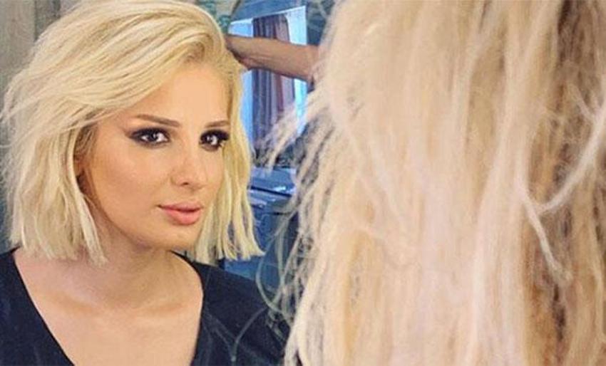 Gökçe Kırgız evleniyor! Tarihi açıkladı