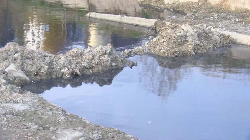 Atık sularda korona tehlikesi! Mutasyona uğradı, haritada ortaya çıktı...