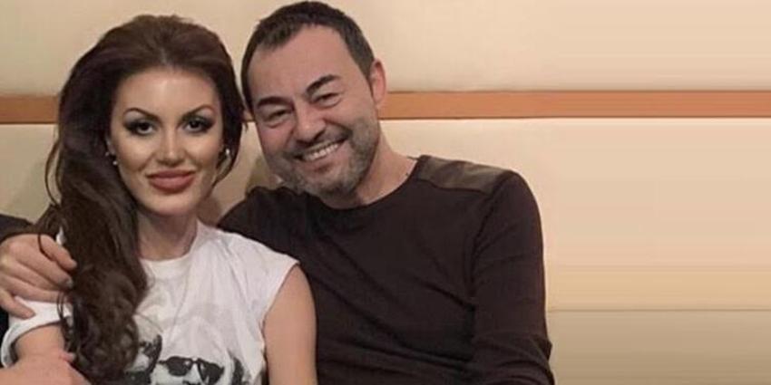 Serdar Ortaç ile ilgili bomba 'sanal aşk' itirafı