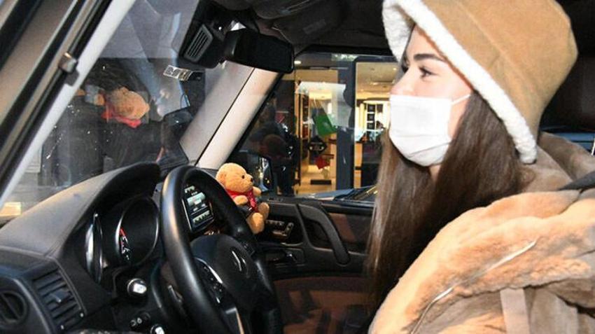 Bensu Soral meslek değiştirdi! Yeni işi...