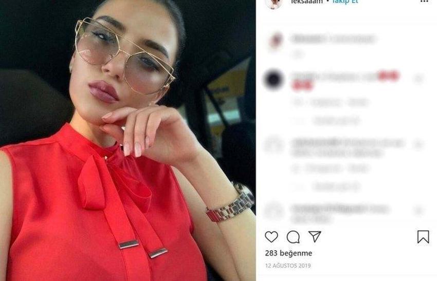 Ünlü sosyal medya fenomeni Anna Leikovic annesini öldürdü!