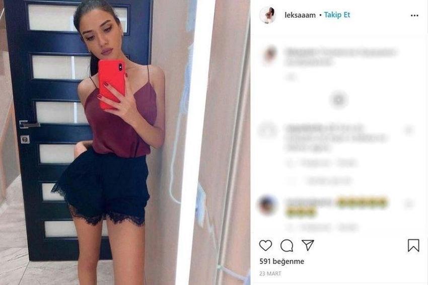 Ünlü sosyal medya fenomeni Anna Leikovic annesini öldürdü!