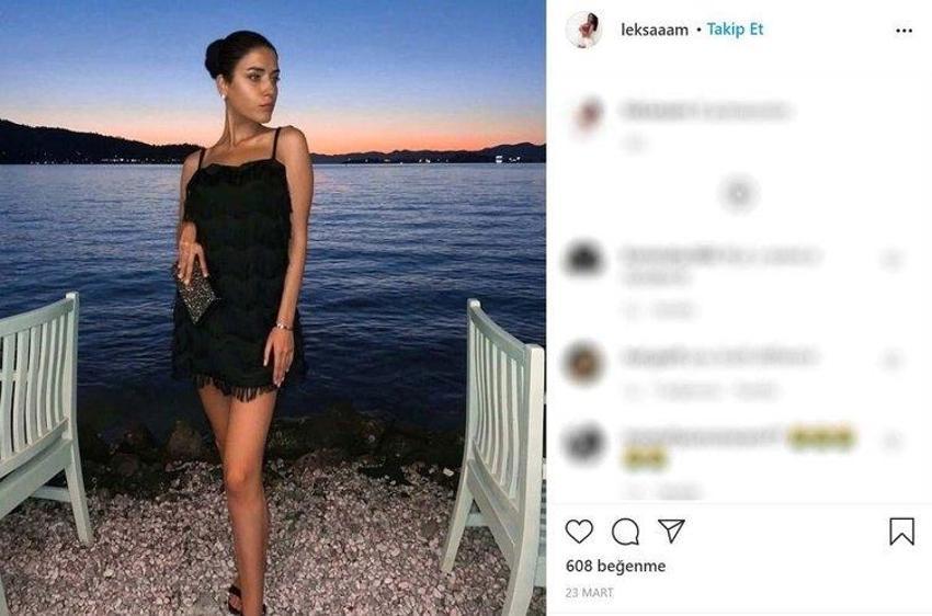 Ünlü sosyal medya fenomeni Anna Leikovic annesini öldürdü!