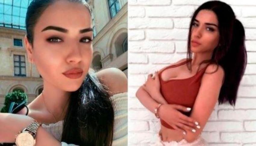 Ünlü sosyal medya fenomeni Anna Leikovic annesini öldürdü!