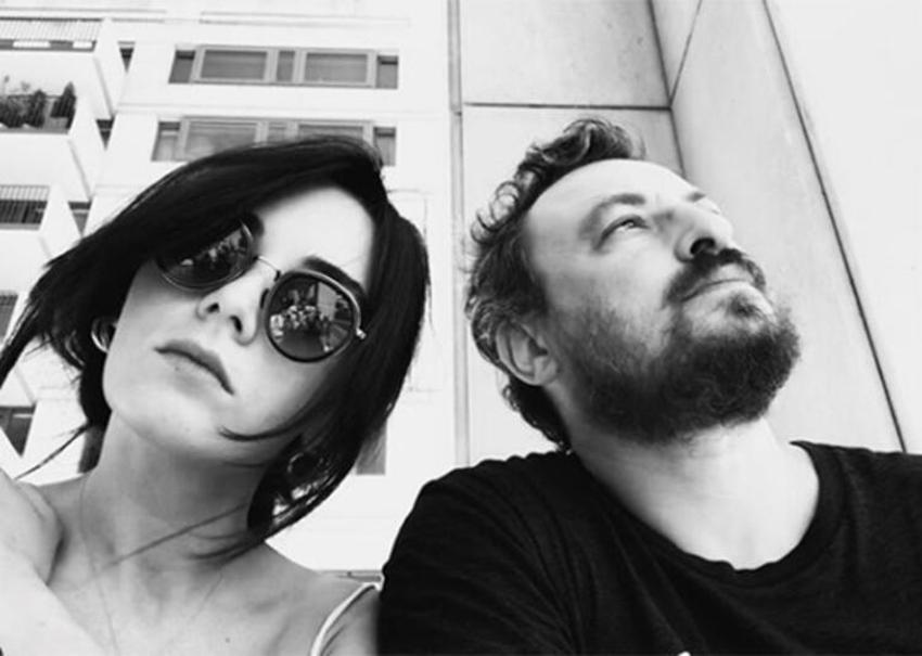 Onur Saylak ile Gözde Yılmaz'dan şaşırtan sürpriz!