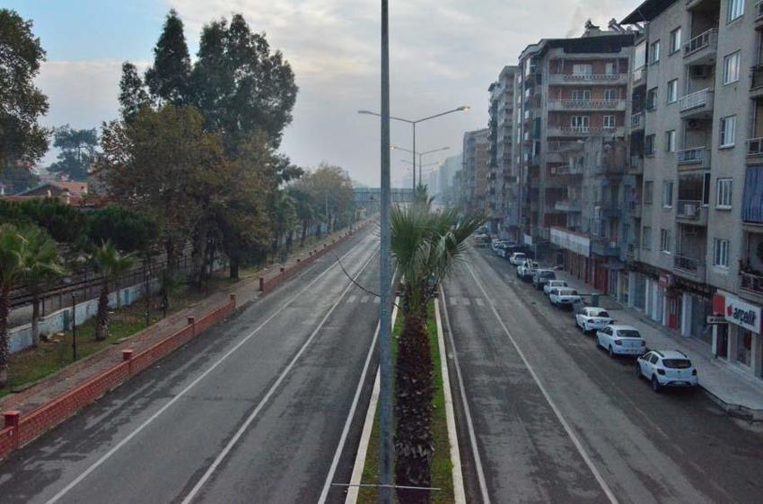 Hafta içi ve hafta sonu sokağa çıkma yasağı! Flaş açıklama geldi...