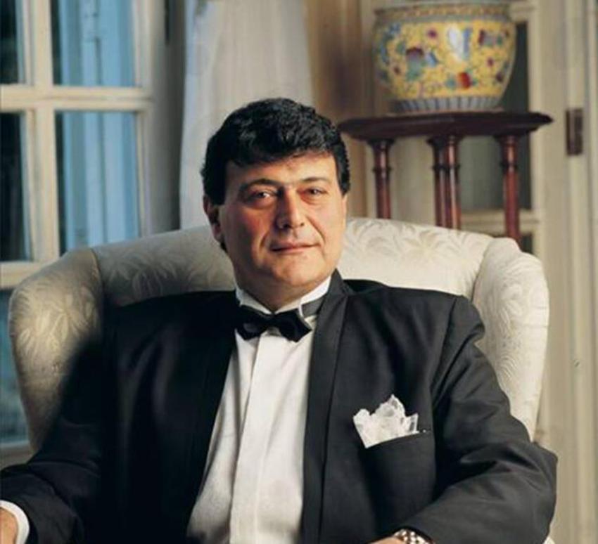 Coşkun Sabah'tan Hülya Avşar açıklaması: Olmadı mı deseydim?