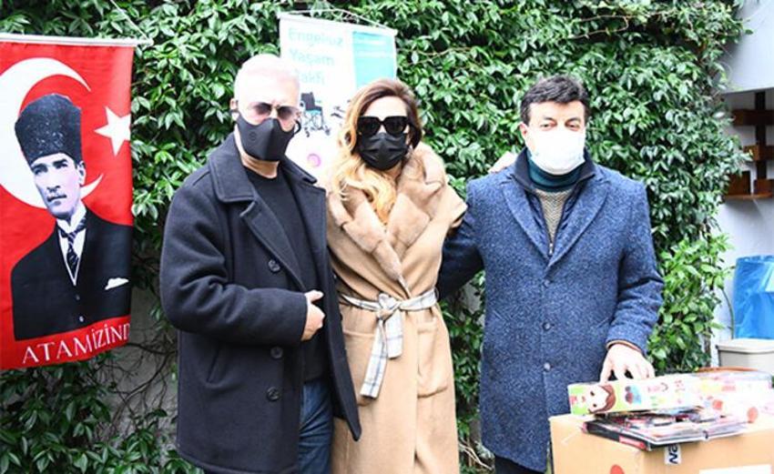 Coşkun Sabah'tan Hülya Avşar açıklaması: Olmadı mı deseydim?