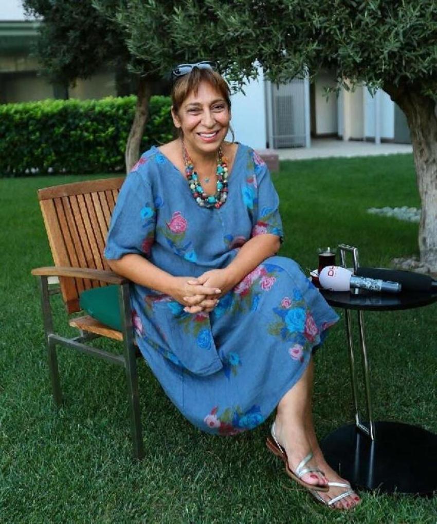 Melek Baykal: Tam 26 yılın sonunda boşanabildik