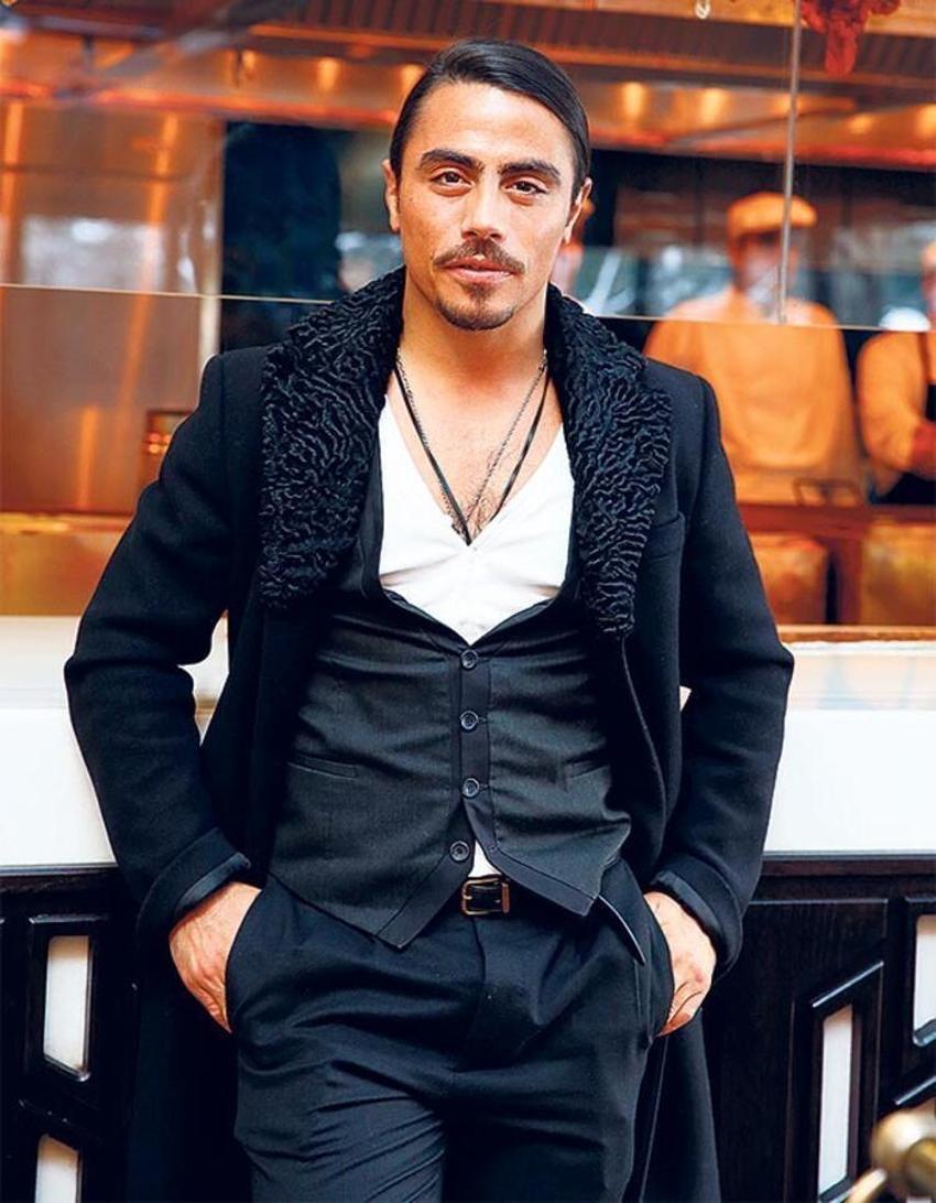 Nusret Gökçe sosyal medyada gündem oldu!