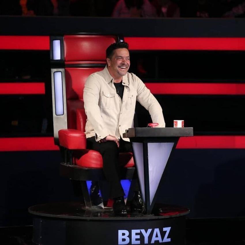 Beyazıt Öztürk'ün alacağı ücret dudak uçuklattı!