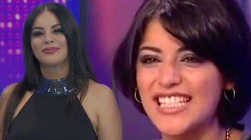 İbo Show'a katılan Zara'nın değişimi şaşırttı!