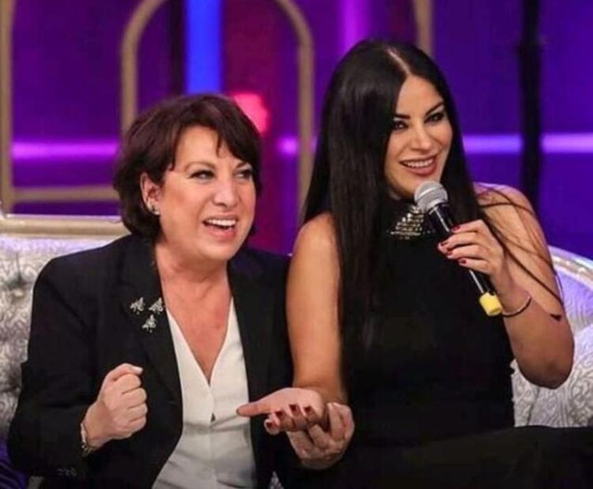 İbo Show'a katılan Zara'nın değişimi şaşırttı!