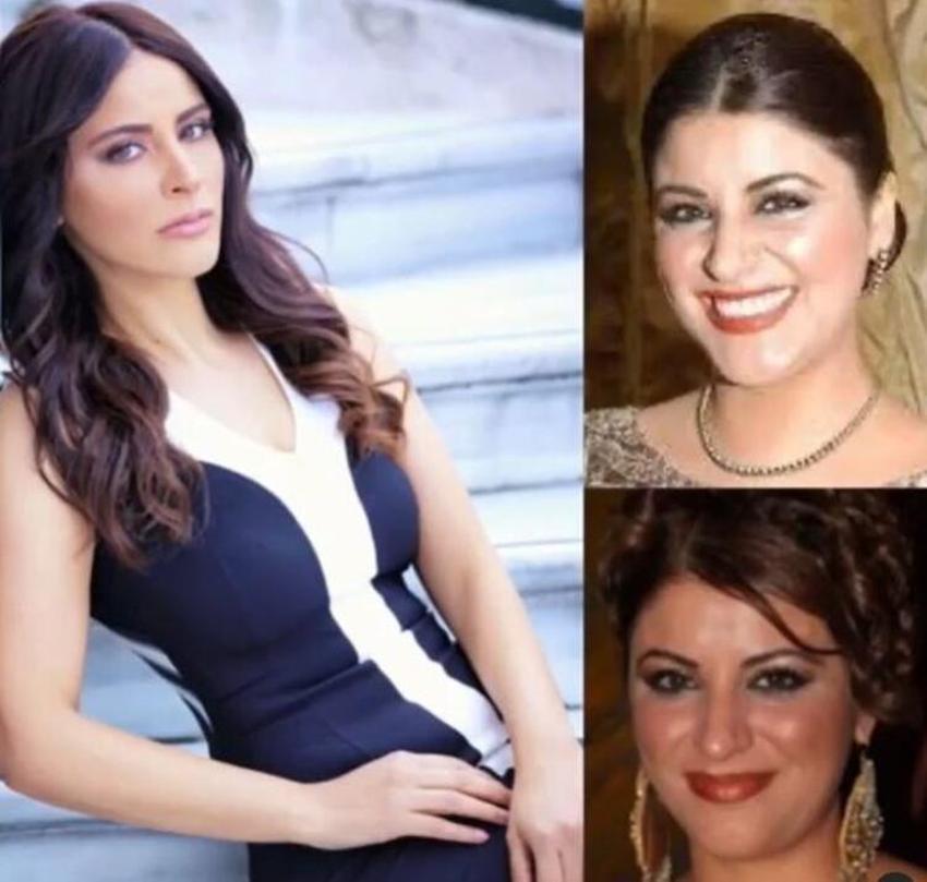 İbo Show'a katılan Zara'nın değişimi şaşırttı!