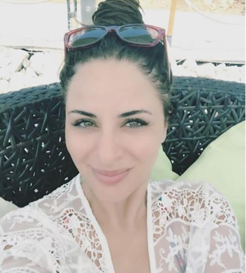 İbo Show'a katılan Zara'nın değişimi şaşırttı!