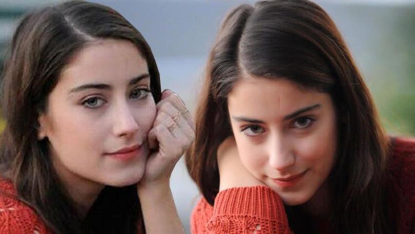 Hazal Kaya kararını verdi!