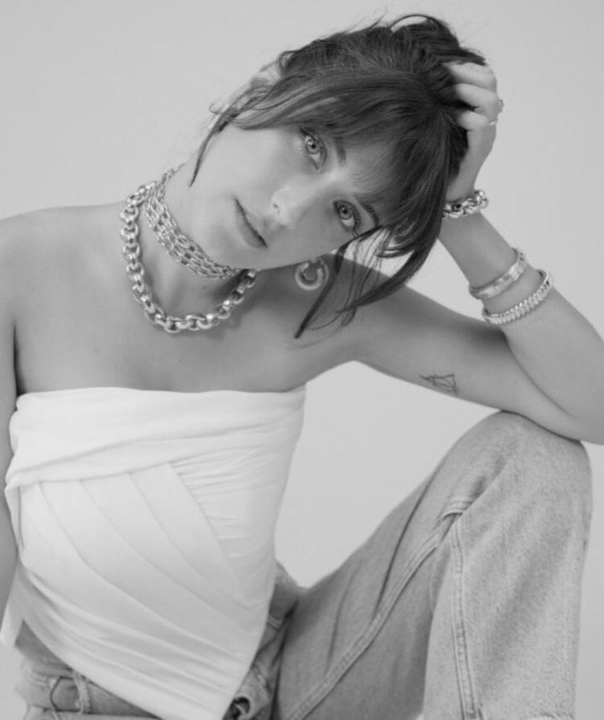 Hazal Kaya kararını verdi!