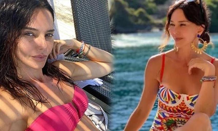Hande Ataizi itiraf etti! Duyanlar şoke oldu