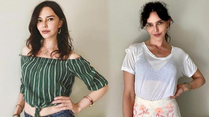 Hande Ataizi itiraf etti! Duyanlar şoke oldu