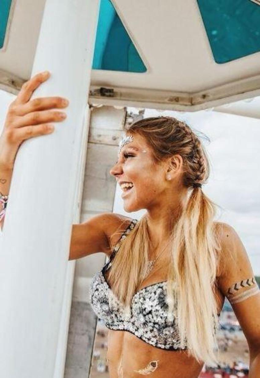 Instagram fenomeni Josi Maria hayatını kaybetti