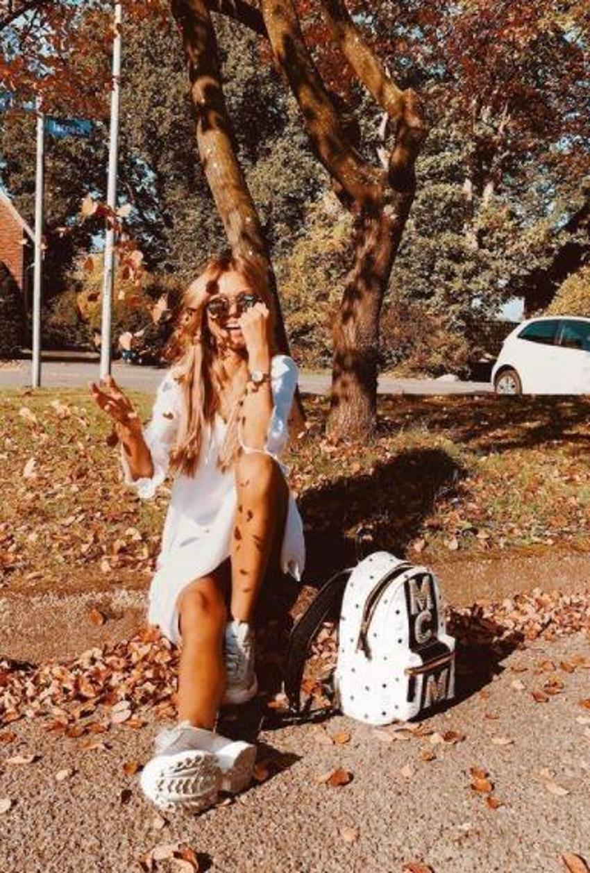 Instagram fenomeni Josi Maria hayatını kaybetti