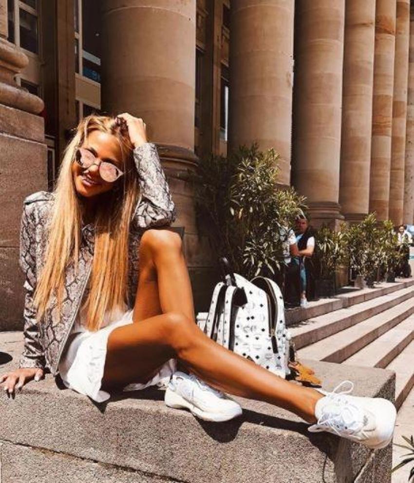 Instagram fenomeni Josi Maria hayatını kaybetti