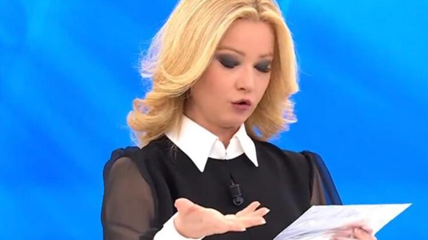 Müge Anlı'da şok olay! Karısını 'baldızım' diye tanıtıp başka adamla evlendirdi