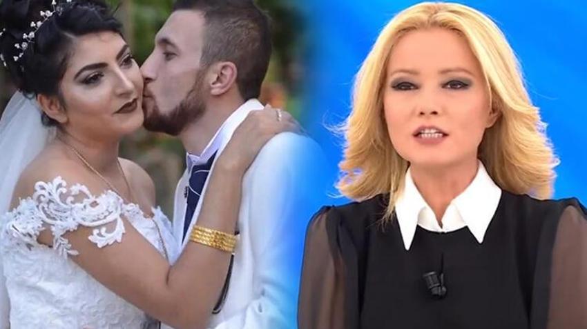 Müge Anlı'da şok olay! Karısını 'baldızım' diye tanıtıp başka adamla evlendirdi