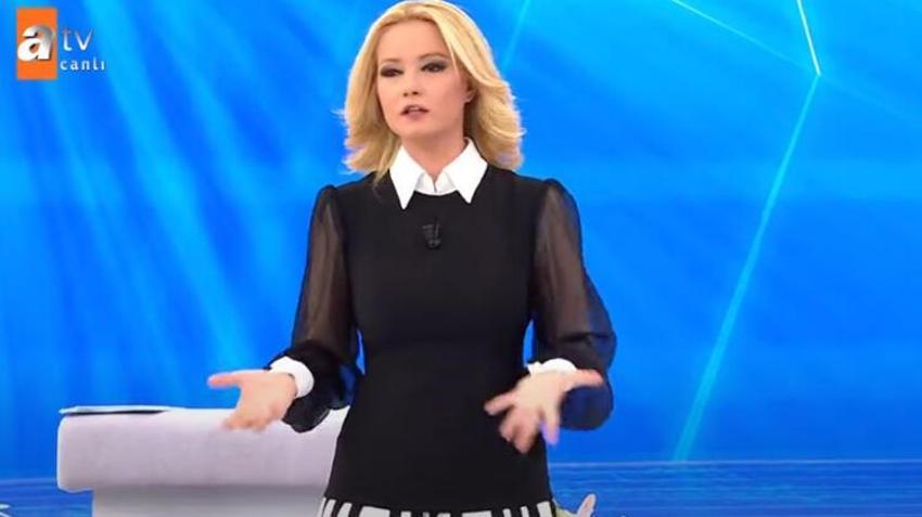 Müge Anlı'da şok olay! Karısını 'baldızım' diye tanıtıp başka adamla evlendirdi