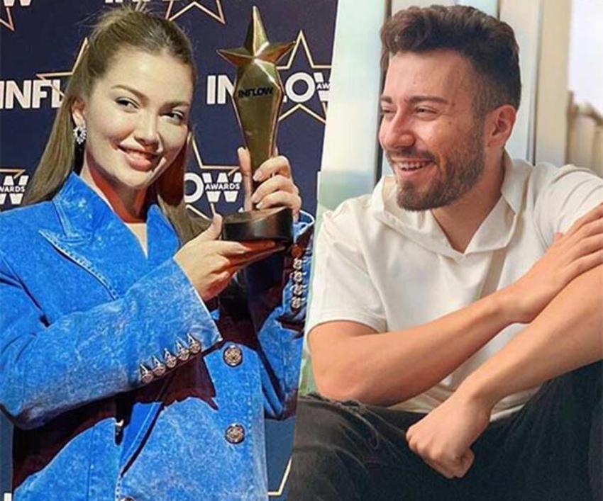Danla Bilic ile Enes Batur arasında gerginlik yaşandı!